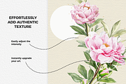 Canvas Creator Procreate Paper, a Brushes & More by Delightful Design (Thumbnail 3 of 5)