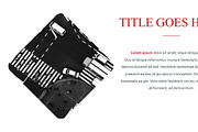 Classy Motor Presentation Template, a Presentation Template by Salt & Pepper (Thumbnail 4 of 16)