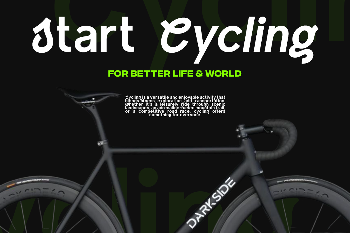 Quirckfy - Unique Sans Font, a Sans Serif Font by RagamKata (Photo 3 of 12)