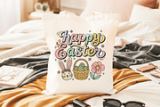 Happy Easter Day Bundle, an Object Graphic by GlitterCraft (Thumbnail 15 of 101)