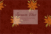 Javanese Vibes Batik Pattern, a Pattern Graphic by ItsReksita Pattern (Thumbnail 1 of 5)
