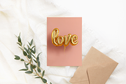 Love Balloons - Stock Images, an Arts & Entertainment Photo by Picturesque Stories (Thumbnail 6 of 6)