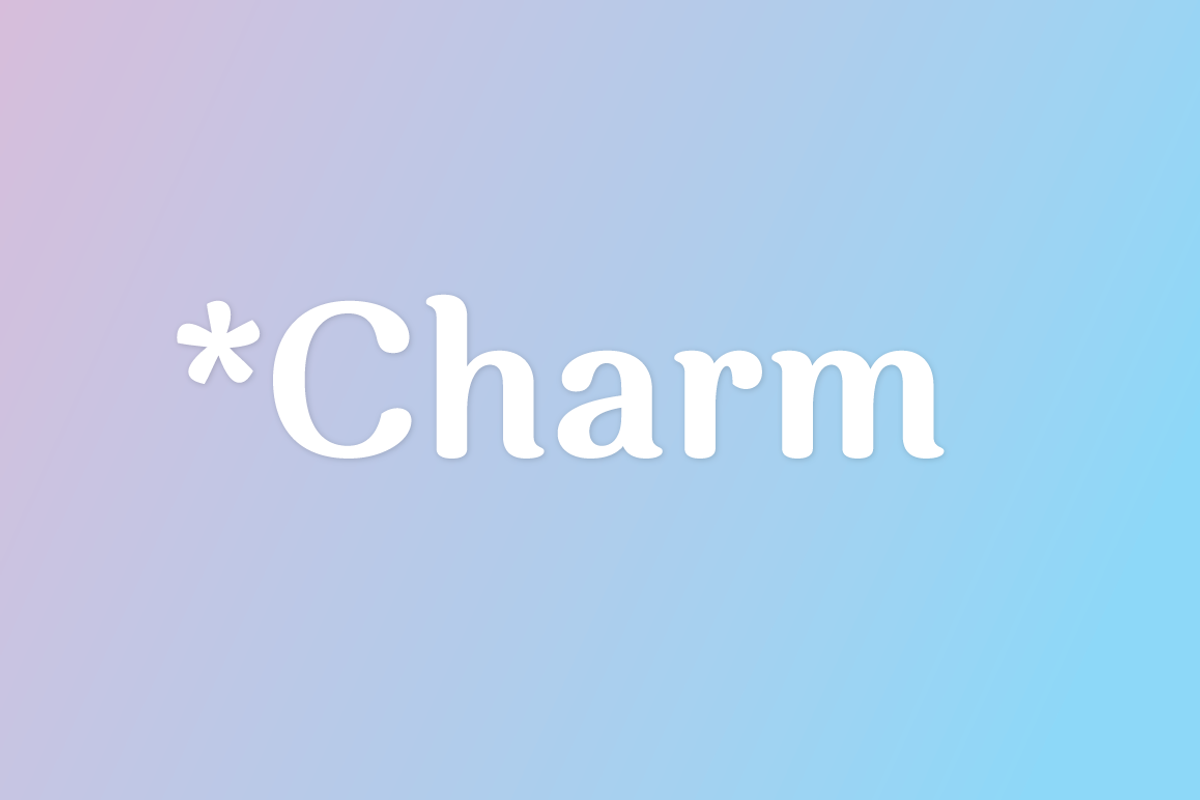 Charm