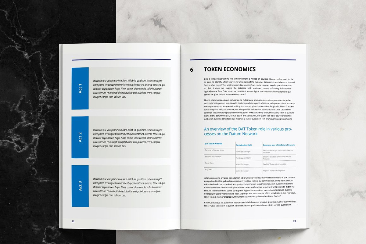 White Paper - Bundel, a Brochure Template by azadcsstune (Photo 27 of 41)