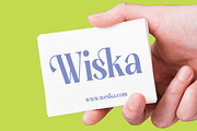Kenora Groovy Retro Serif Font, a Serif Font by timelesstype.co (Thumbnail 4 of 20)