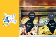 Rona Summer Warm Handwritten Font, a Handwritten Font by Angin Studio (Thumbnail 12 of 14)