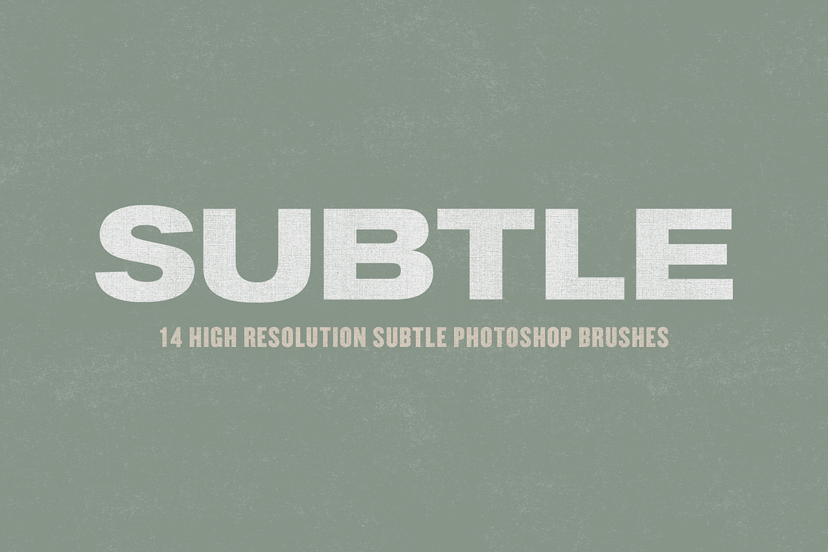 Subtle Texture Pack, a Texture Graphic by bsteczdesigns_ (Photo 1 of 2)