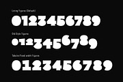 Bloxic, a Handwritten Font by Wondermake (Thumbnail 9 of 10)
