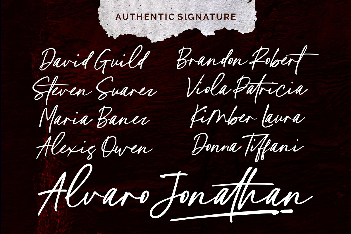 Costyle - A Handriwtten Font, a Script Font by ErgibiStudio (Photo 5 of 11)