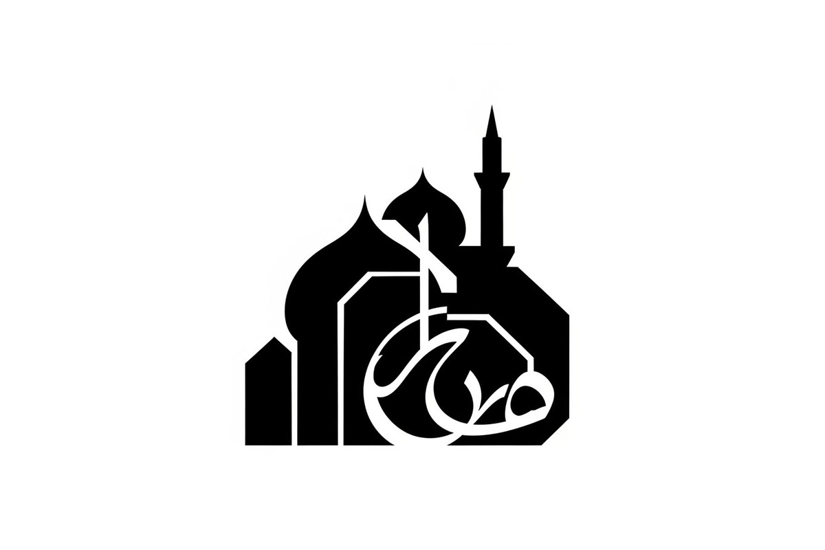 50 Islamic Ramadan Eid Icon Set, an Illustration by BIPLOB EXPERT (Photo 8 of 51)