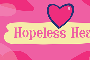 Hopeless Heart