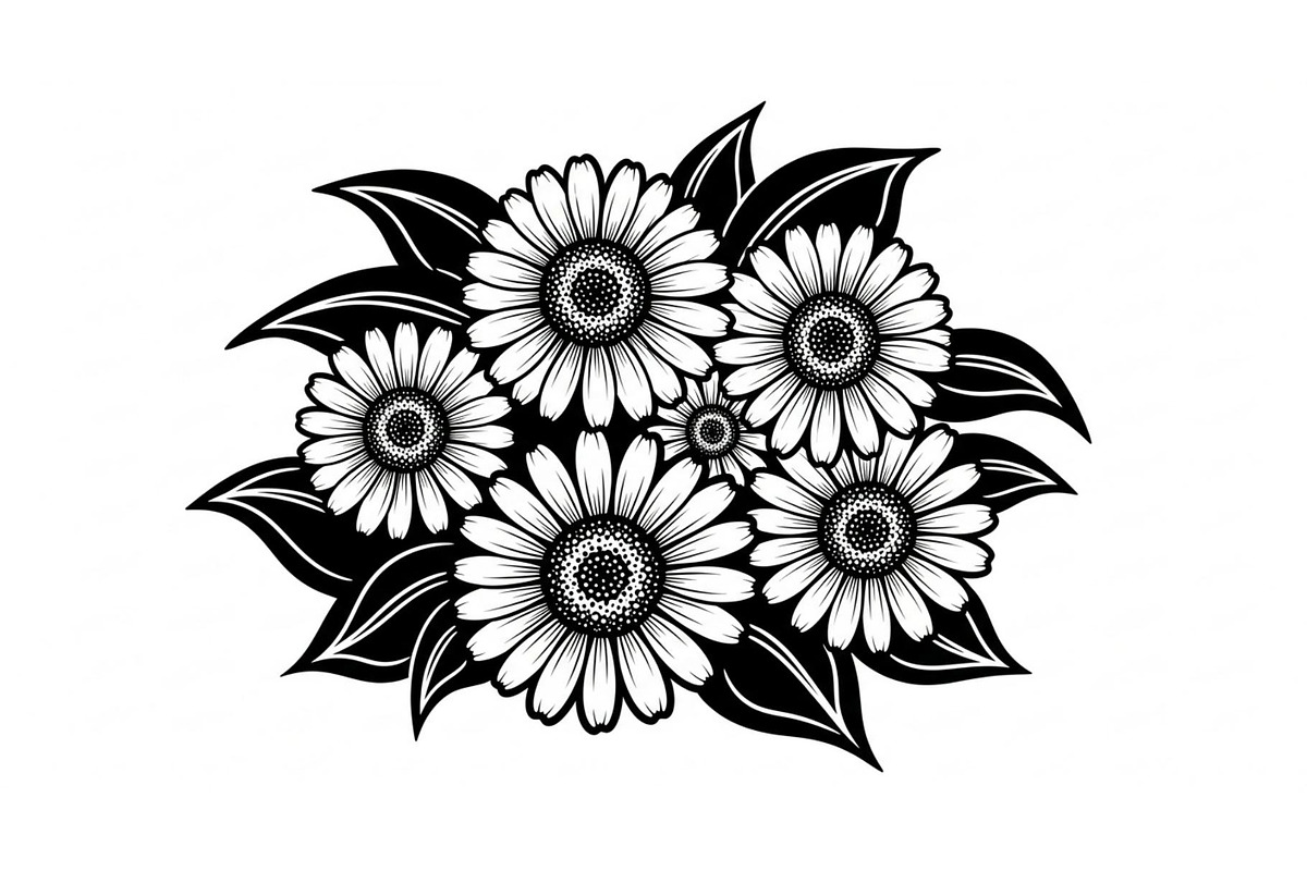 Coloring Pages for Adults, an Object Graphic by RVECT