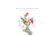 New! Fall + Winter Christmas Edition, an Illustration by Isabelle Salem (Thumbnail 224 of 242)