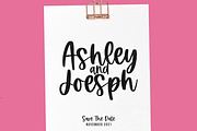 Honeybun | Handwritten Script Font, a Script Font by KA Designs (Thumbnail 3 of 12)
