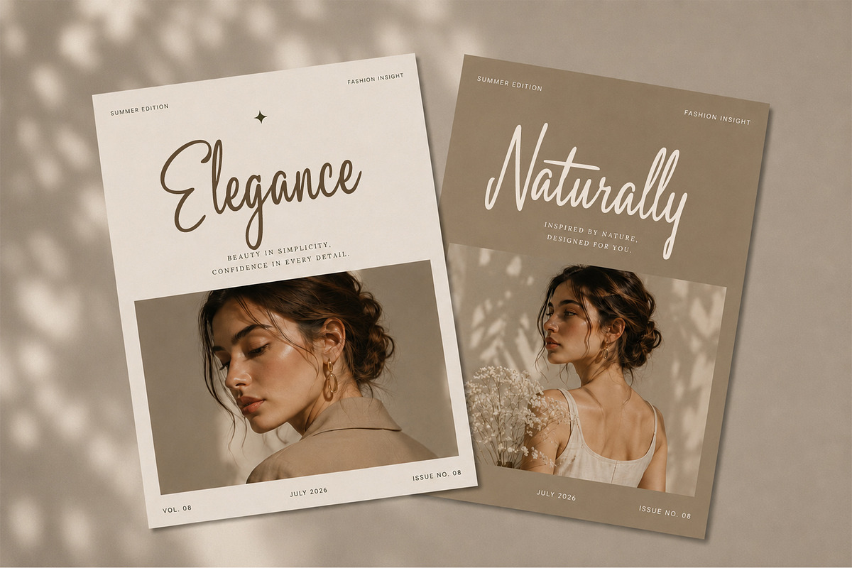 Bayside Stanleigh, a Script Font by cocodesign (Photo 4 of 8)