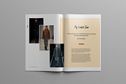 KAYDAN - Fashion Lookbook & Magazine, a Magazine Template by Indotitas (Thumbnail 5 of 8)