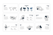 Bishop - PowerPoint Template, a Presentation Template by everslide (Thumbnail 8 of 8)