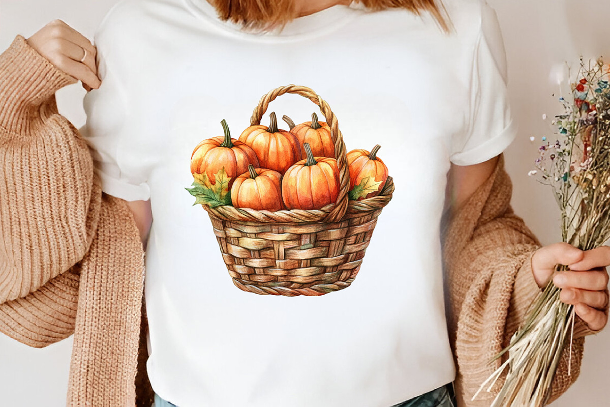 Watercolor Creepy and Cozy Halloween, an Illustration by Canvas Craft (Photo 5 of 8)