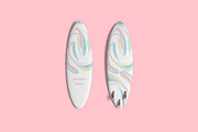 Surfboard Mockup Set, a Product Mockup by zuhraabdullah (Thumbnail 4 of 8)