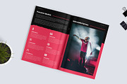 Portfolio Brochure - Dugem 2, a Brochure Template by Themes Awesome (Thumbnail 5 of 6)