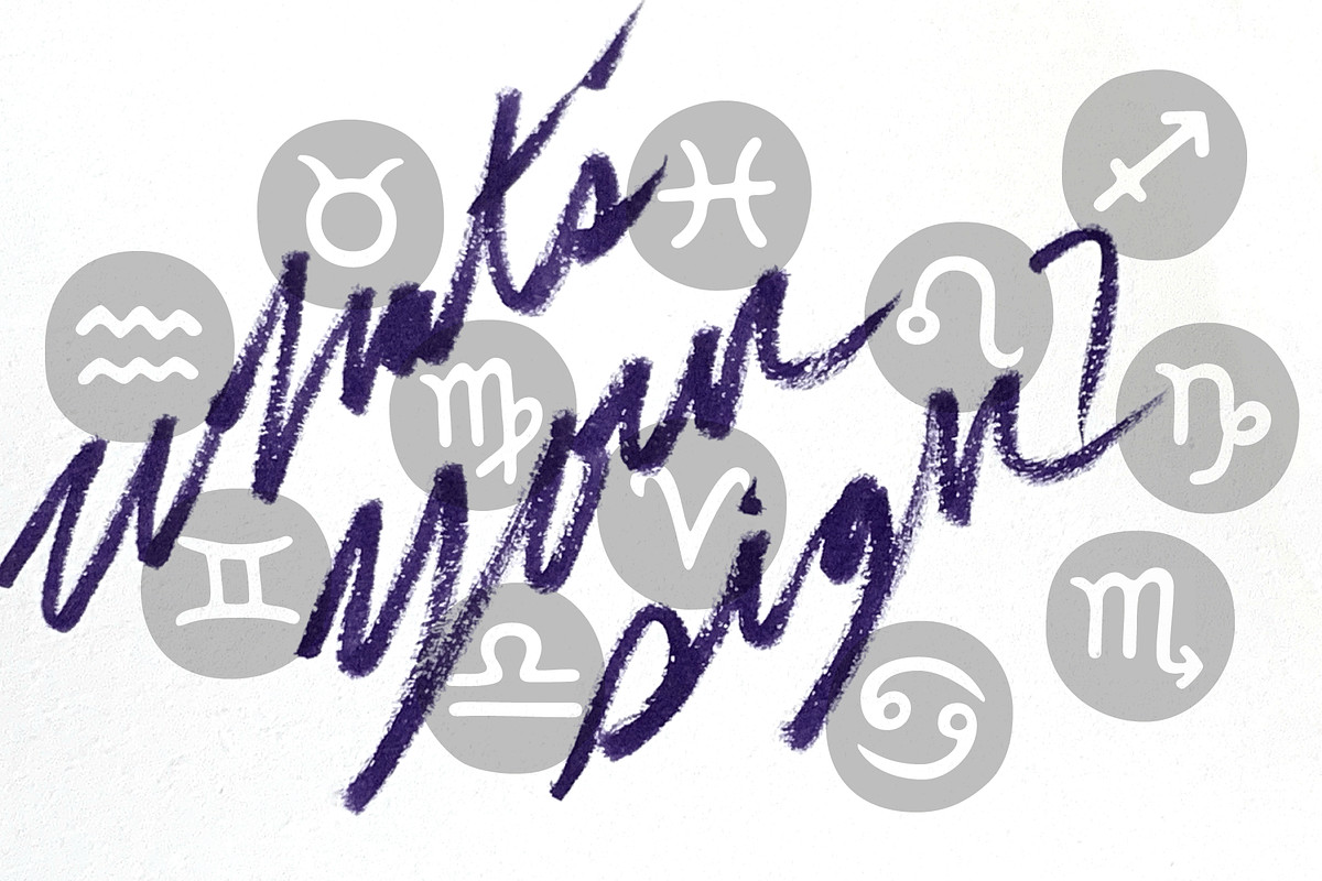 Starsigns preview 2