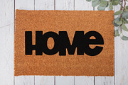 Thick Ring - Cute Mixed Bold Font, a Sans Serif Font by Airotype (Thumbnail 5 of 11)