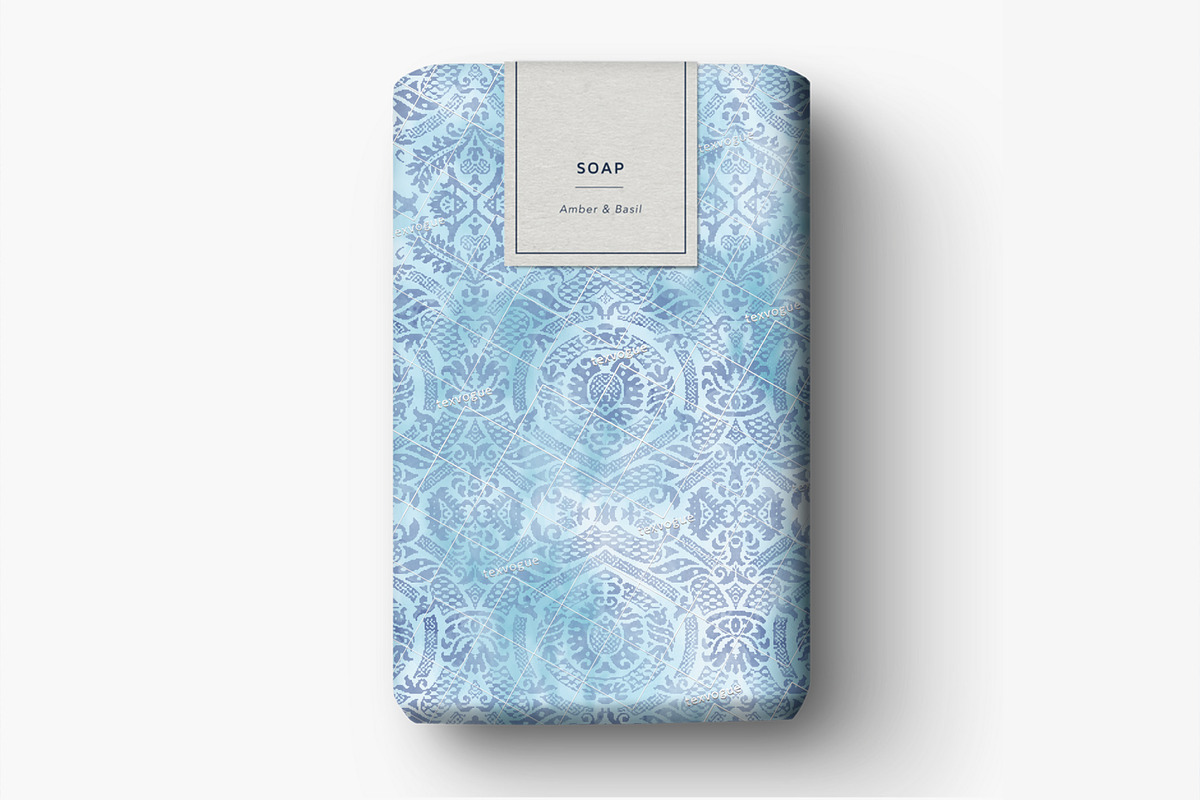 Boho Ethnic - Seamless Patterns, a Pattern Graphic by texvogue (Photo 12 of 17)