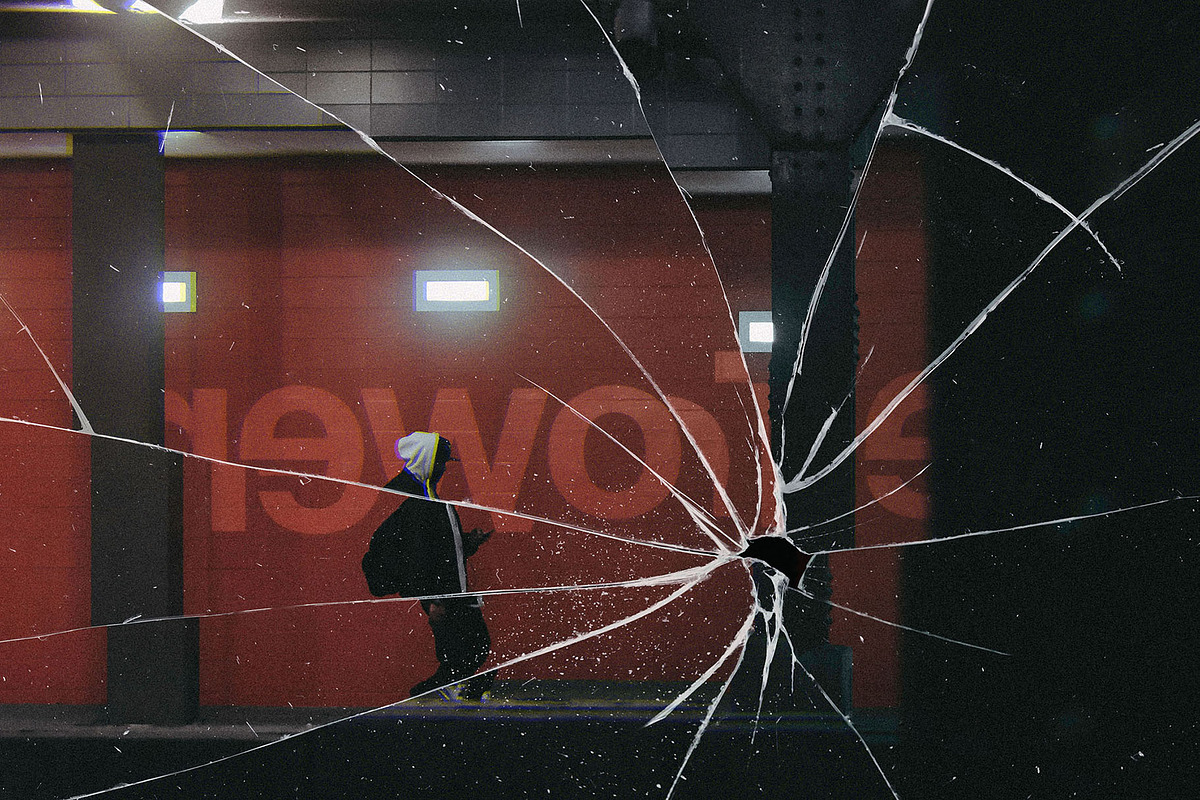 Broken Glass Photo Effect, a Layer Style Add-On by Design Squad (Photo 4 of 7)