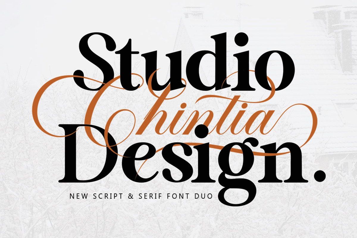 Baliya Mango Font Duo, a Script Font by Mastertype (Photo 2 of 9)