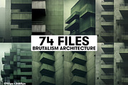 The Curated Creative Asset Pack, a Background Graphic by Jacober Design (Thumbnail 8 of 10)