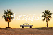 Wonderly, a Handwritten Font by Alexander Tiunov (Thumbnail 6 of 10)