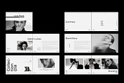 Lookbook - Photography Portfolio, a Brochure Template by TemplateFolio-Shop (Thumbnail 19 of 22)