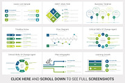 Maestro Business PowerPoint Bundle, a Presentation Template by OceanArt (Thumbnail 16 of 102)