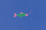 THE WILD JAM, an Illustration by Kukla Studio (Thumbnail 6 of 6)