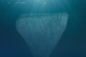 Tabular Iceberg