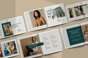 VERSITLE - Fashion Catalogue Design, a Presentation Template by Dirtytemp Studio (Thumbnail 4 of 8)