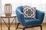 Colorful Native American Pattern, a Pattern Graphic by PPEthnicDecorPattern (Thumbnail 6 of 9)