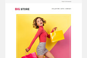 PREMIUM EMAIL BUNDLE #3, an Email Template by evethemes (Thumbnail 7 of 8)