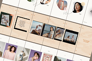 Instagram Carousel Bundle, a Social Media Template by Bonumo (Thumbnail 24 of 24)