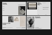 Client Journey Document Template, a Presentation Template by Atelier Contour (Thumbnail 4 of 6)