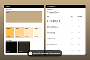 LVM - Bundling Interior Design, a Landing Page Template by SLAB! Design (Thumbnail 4 of 6)