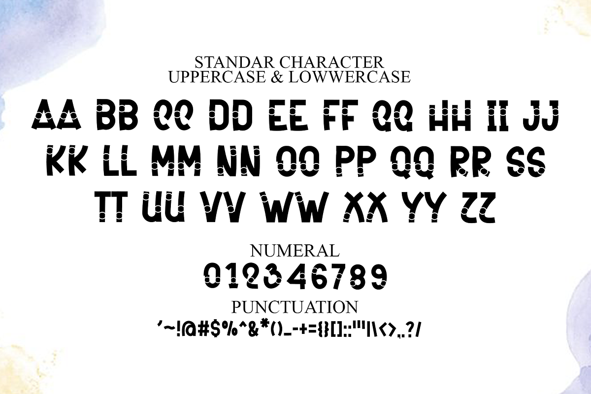 Fighter Whimsical, a Script Font by FreshTypeINK (Photo 7 of 8)