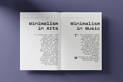 Caleb Mono Font Family, a Sans Serif Font by Ryul Davidson (Thumbnail 15 of 19)