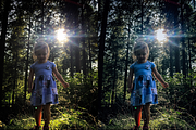 10 Forest Lightroom Presets, a Preset Add-On by RamsaGraphi (Thumbnail 7 of 10)