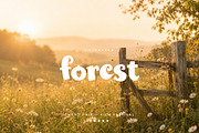 Wonky Story Font, a Handwritten Font by Graphic Spirit (Thumbnail 5 of 8)