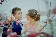 Winter Wedding presets Lightroom, a Preset Add-On by ColorPhoto (Thumbnail 2 of 6)