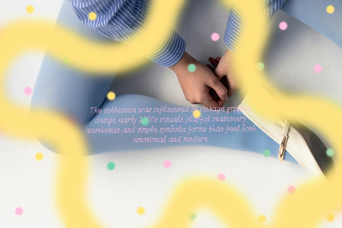 Dopamine Mood Overlays, a Texture Graphic by Lidberia (Photo 3 of 11)