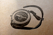 Camping and adventure emblems, an Object Graphic by DOBROGRAPH (Thumbnail 6 of 6)