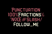 Alodraca Sans Serif Display Font, a Serif Font by Storytype Studio (Thumbnail 2 of 15)