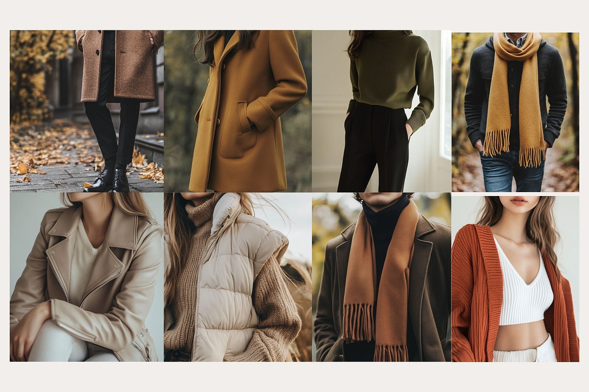 Stock Images Fall Fashion Faceless, a Beauty & Fashion Photo by HAYAG Creatives (Photo 4 of 6)